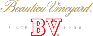 Beaulieu Vineyard Logo Vector