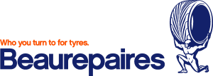 Beaurepaires Logo Vector