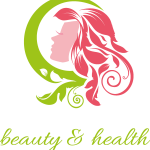 Beauty and Health Logo Vector