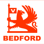 Bedford Logo Vector