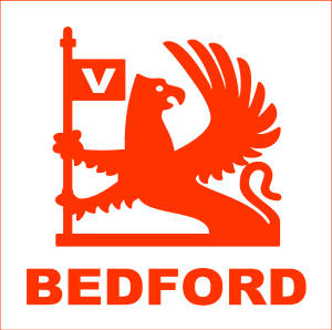 Bedford Logo Vector