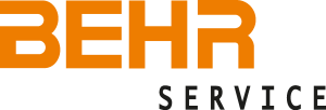 Behr Service Logo Vector