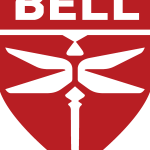 Bell Helicopter Logo Vector