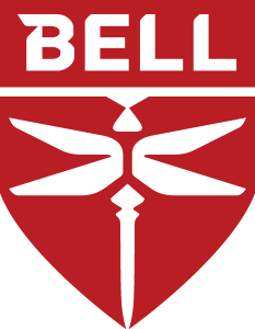 Bell Helicopter Logo Vector