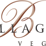 Bellagio Hotel and Casino Logo Vector