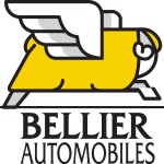 Bellier Automobiles Logo Vector