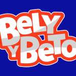 Bely y Beto Logo Vector