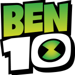 Ben 10 Logo Vector