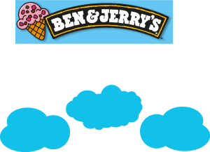 Ben And Jerry’S Logo Vector