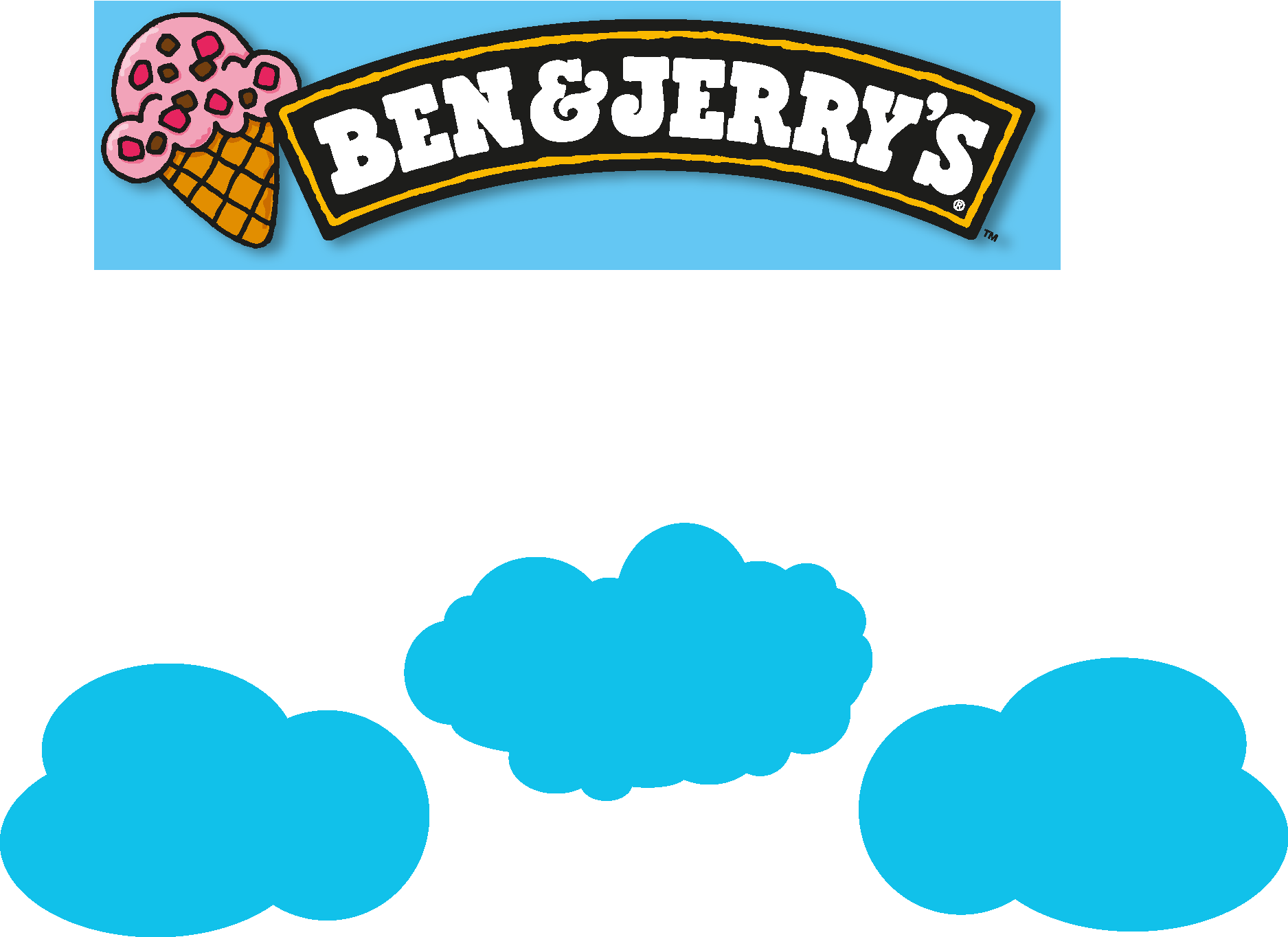 Ben And Jerry'S Logo Vector - (.Ai .PNG .SVG .EPS Free Download)