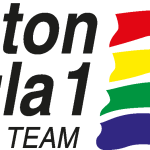 Benetton Formula 1 Logo Vector