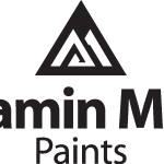 Benjamin Moore Paints Logo Vector