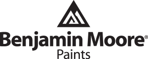 Benjamin Moore Paints Logo Vector