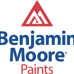 Benjamin Moore Paints New Logo Vector