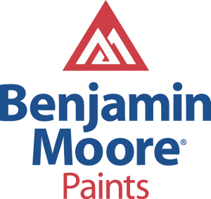 Benjamin Moore Paints New Logo Vector