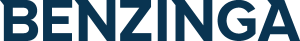 Benzinga Logo Vector