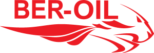 Ber Oil Logo Vector