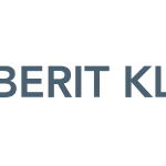 Berit Klinik Logo Vector