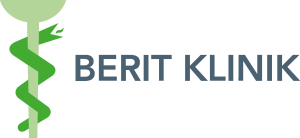 Berit Klinik Logo Vector