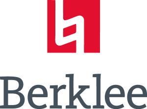 Berklee Logo Vector