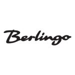 Berlingo Logo Vector