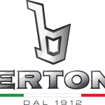 Bertone Logo Vector