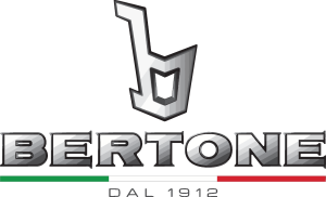 Bertone Logo Vector