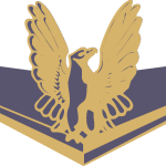 Bertram Yacht Eagle Logo Vector