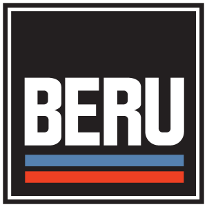 Beru Logo Vector