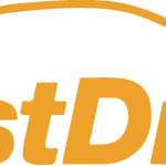 BestDrive Logo Vector