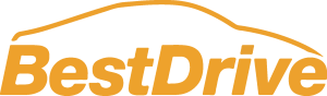 BestDrive Logo Vector