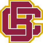 Bethune Cookman Logo Vector