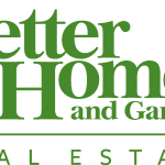 Better Home Logo Vector