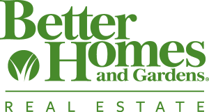 Better Home Logo Vector