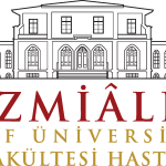 Bezmialem Vakıf Üniversitesi Logo Vector