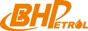 Bhpetrol Logo Vector