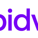 Bidvine Logo Vector