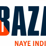 Big Bazaar Logo Vector