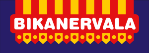 Bikanervala Logo Vector