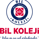 Bil Koleji Logo Vector