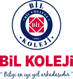 Bil Koleji Logo Vector