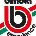 Bimota Experience Logo Vector