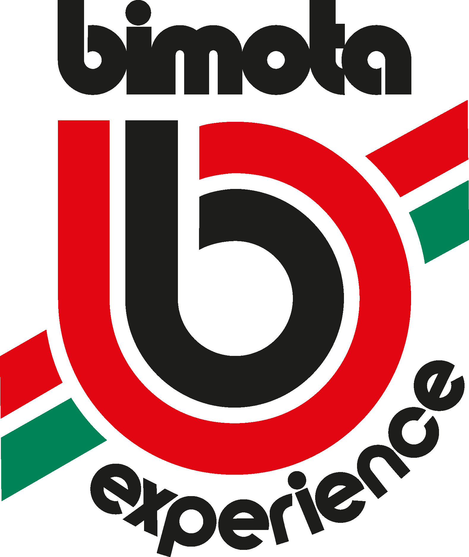 Bimota Experience Logo Vector - (.Ai .PNG .SVG .EPS Free Download)