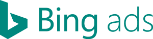 Bing Ads Logo Vector