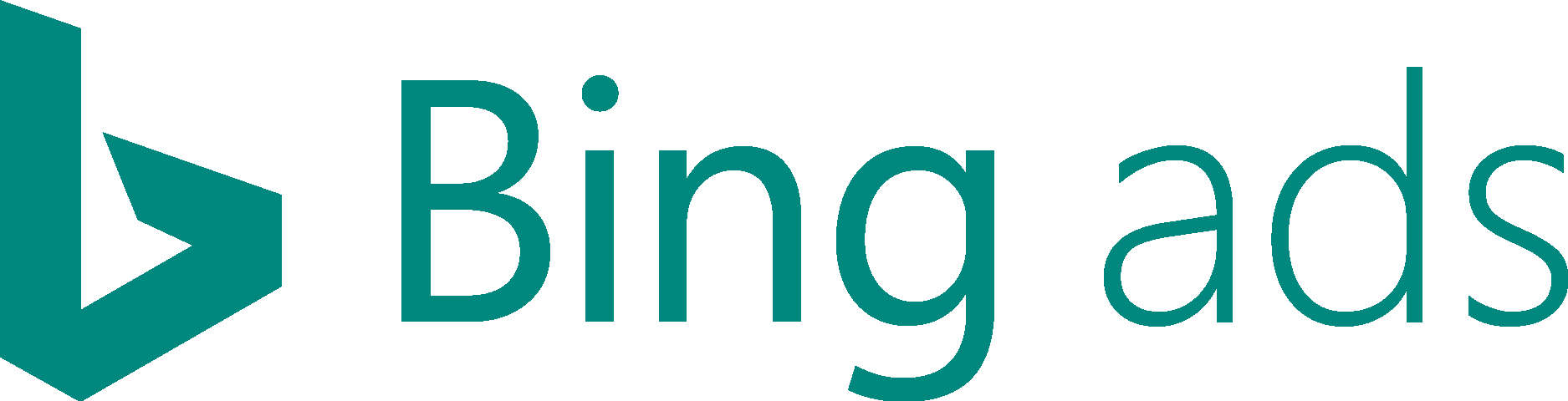 Bing Ads Logo Vector Ai Png Svg Eps Free Download 1882