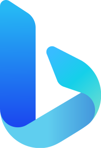 Bing Ai Logo Vector
