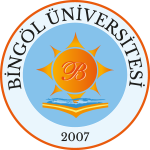 Bingöl Üniversitesi Logo Vector