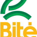 Bite GSM Logo Vector