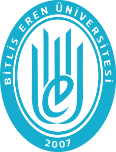 Bitlis Eren Üniversitesi Logo Vector