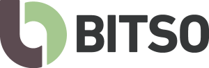 Bitso Logo Vector